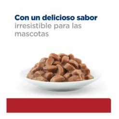 Hill's Prescription Diet I/D Digestive Care Kitten Lata Pollo para gatos