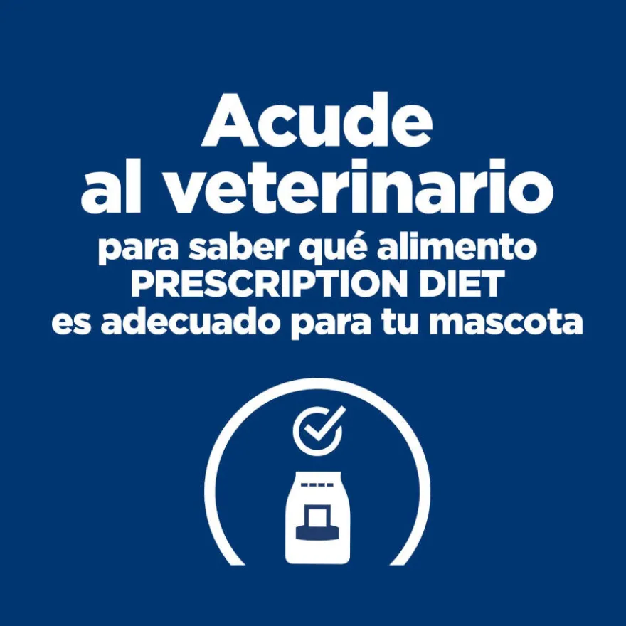 Hill's Prescription Diet j/d Metabolic + Mobility pienso para perros