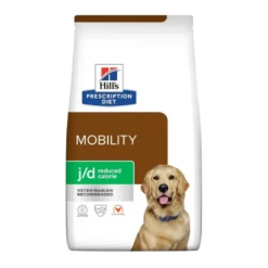 Hill's Prescription Diet Joint Care j/d Reduced Calorie Pollo pienso para perros