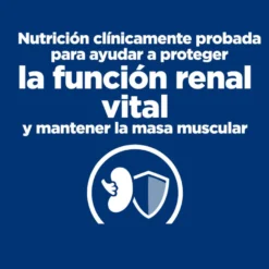 Hill's Prescription Diet k/d Cuidado Renal lata para perros