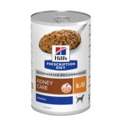 Hill's Prescription Diet k/d Cuidado Renal lata para perros