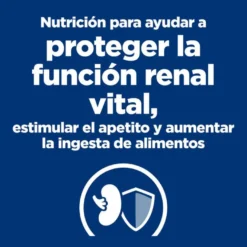 Hill's Prescription Diet k/d + Mobility j/d Pollo sobre para gatos