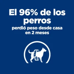 Hill's Prescription Diet Metabolic Vacuno y Verduras lata para perros
