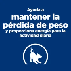 Hill's Prescription Diet Metabolic + Mobility Mini j/d pienso para perros