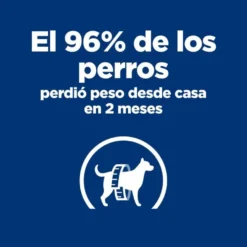 Hill's Prescription Diet Metabolic Mini Weight Loss pienso para perros