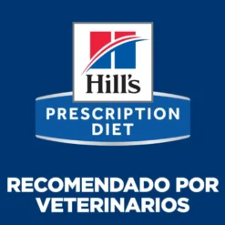 Hill's Prescription Diet Metabolic cordero y arroz pienso para perros