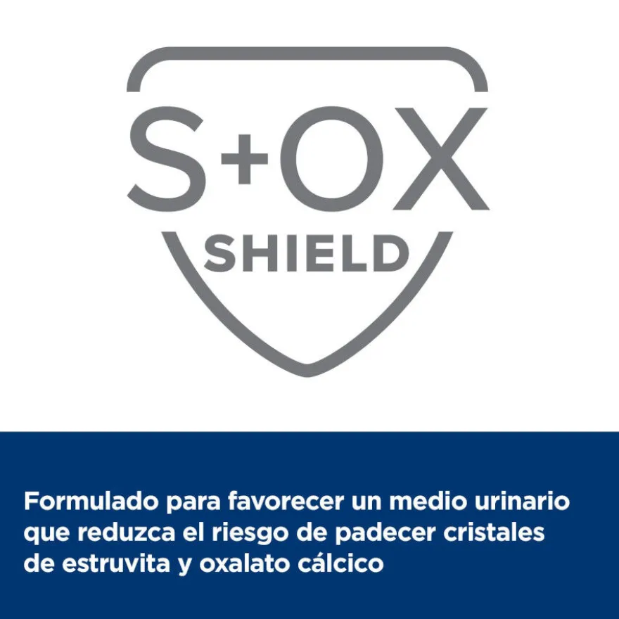 Hill's Prescription Diet Metabolic cordero y arroz pienso para perros