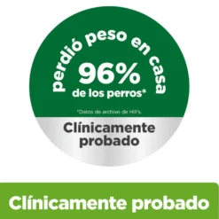 Hill's Prescription Diet Metabolic cordero y arroz pienso para perros