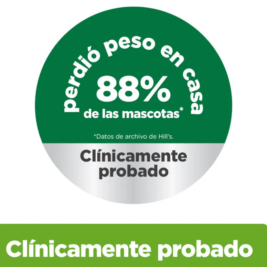 Hill's Prescription Diet Metabolic pienso para gatos