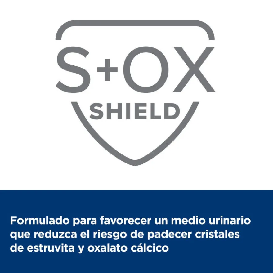 Hill's Prescription Diet Metabolic pienso para gatos