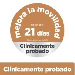 Hill's Prescription Diet Mobility Pollo pienso para perros