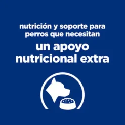 Hill's Prescription Diet ON-Care Estofado de Pollo y Vegetales lata para perros