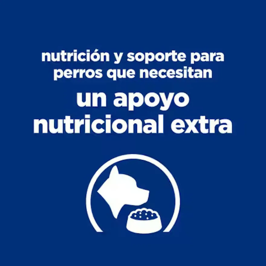 Hill's Prescription Diet ON-Care Estofado de Pollo y Vegetales lata para perros