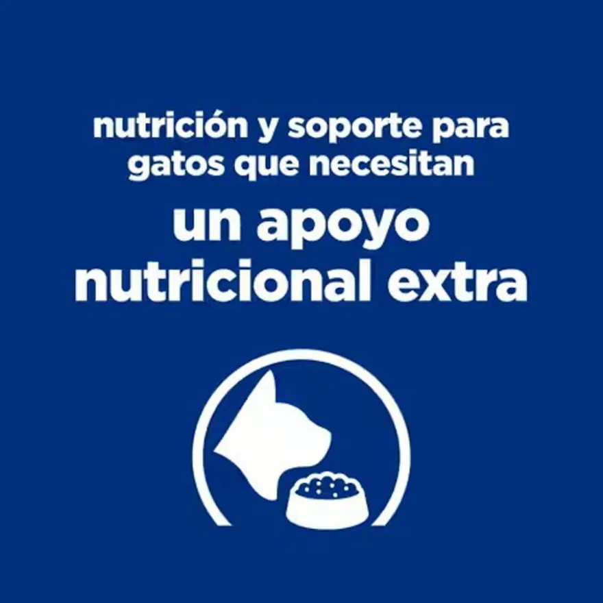 Hill's Prescription Diet ON-Care Pollo pienso para gatos