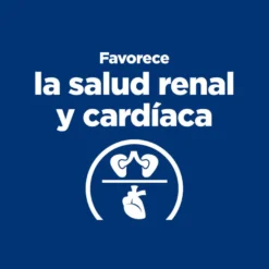 Hill's Prescription Diet Thyroid Care y/d Pollo lata para gatos