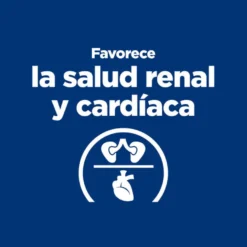 Hill's Prescription Diet Thyroid Care y/d pienso para gatos