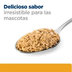 Hill's Prescription Diet Urinary Care c/d Pollo lata para perros