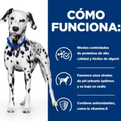Hill's Prescription Diet Urinary Care u/d lata para perros