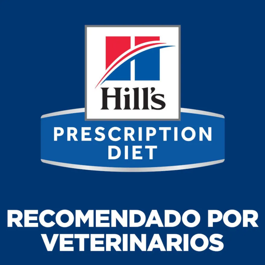 Hill's Prescription Diet Urinary + Metabolic c/d pienso para perros