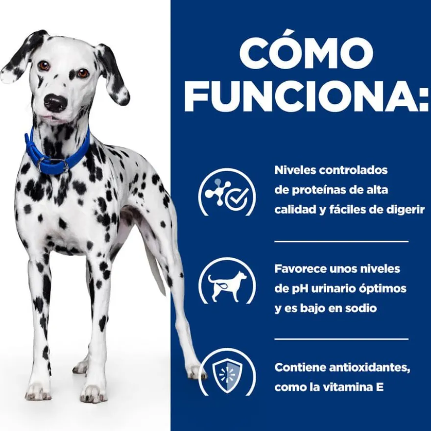 Hill's Prescription Diet Urinary Care u/d pienso para perros