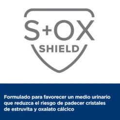 Hill's Prescription Diet Urinary Care c/d multicare stress pollo pienso para gatos