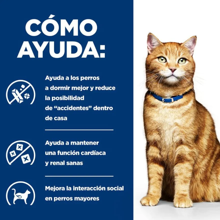 Hill's Prescription Diet Urinary Care c/d Pollo lata para gatos
