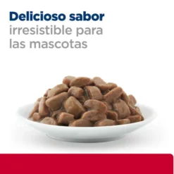 Hill's Prescription Diet Urinary Care c/d Stress sobre para gatos