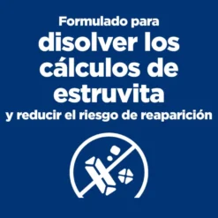 Hill's Prescription Diet Urinary Care c/d Pollo pienso para perros