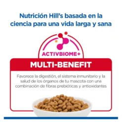 Hill's Science Plan Adult Large Breed pienso pollo para perros de razas grandes