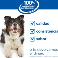 Hill's Science Plan Adult Large Breed pienso cordero y arroz para perros de razas grandes