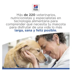 Hill's Science Plan Adult Medium Hypoallergenic Salmón pienso para perros