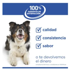 Hill's Science Plan Adult Medium Hypoallergenic Salmón pienso para perros