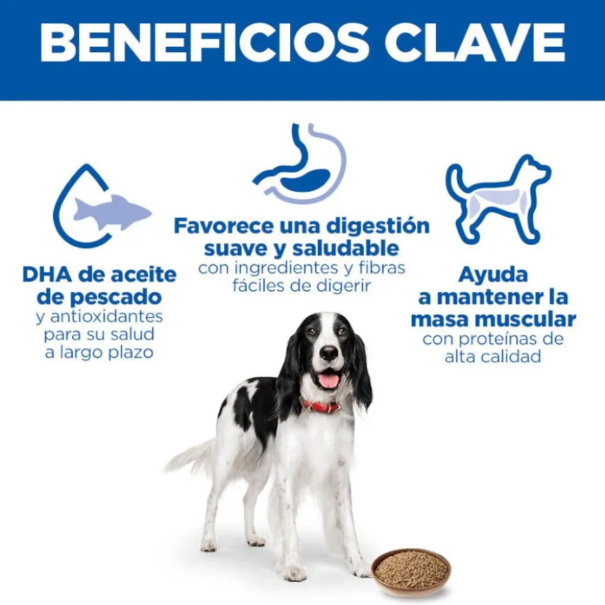 Hill's Science Plan Adult pollo lata para perros