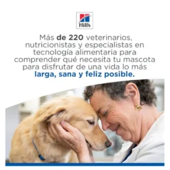 Hill's Science Plan Adult Pollo sobre para gatos