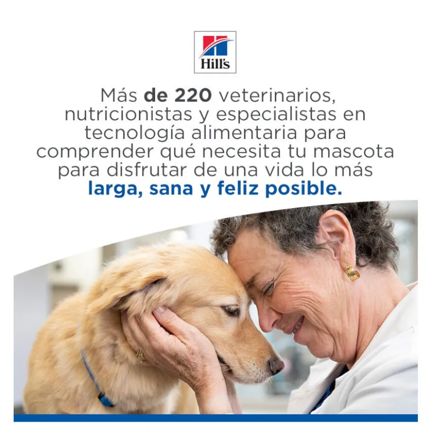 Hill's Science Plan Adult Pollo sobre para gatos