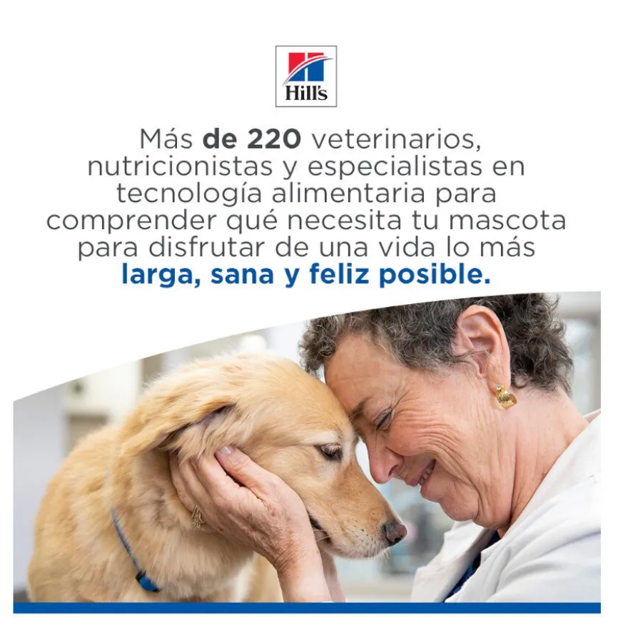 Hill's Science Plan Adult Ternera Sobre en Salsa para gatos