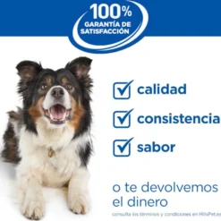 Hill's Science Plan Healthy Mobility Adult Large Pollo pienso para perros