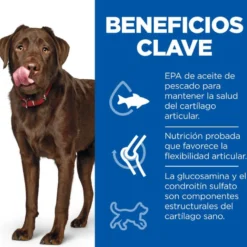 Hill's Science Plan Healthy Mobility Adult Large Pollo pienso para perros