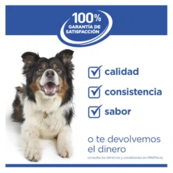 Hill's Science Plan Hipoalergénico Small y Mini Salmón pienso para perros