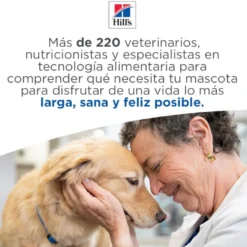 Hill's Science Plan Perfect Digestion Adult large Pollo pienso para perros