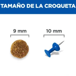 Hill's Science Plan Perfect Digestion Adult Pollo Pienso para gatos