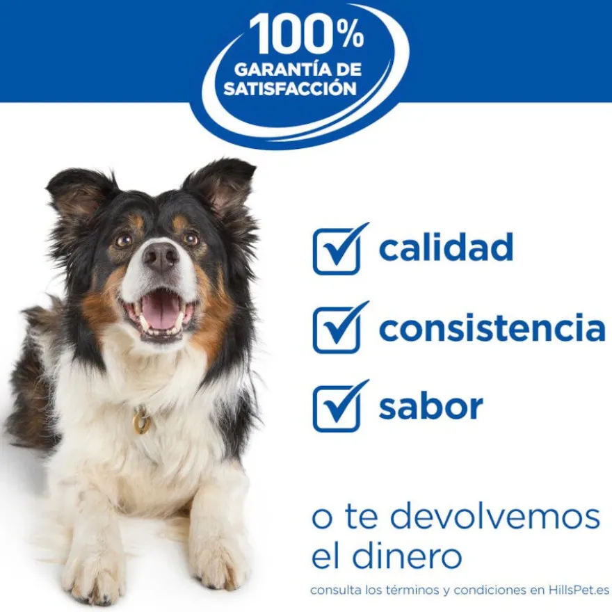 Hill's Science Plan Puppy Medium Cordero y arroz Pienso para perros