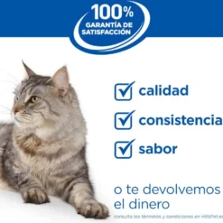 Hill's Science Plan Sterilised pienso pato para gatos adultos esterilizados