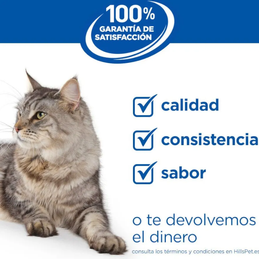 Hill's Science Plan Sterilised pienso pato para gatos adultos esterilizados