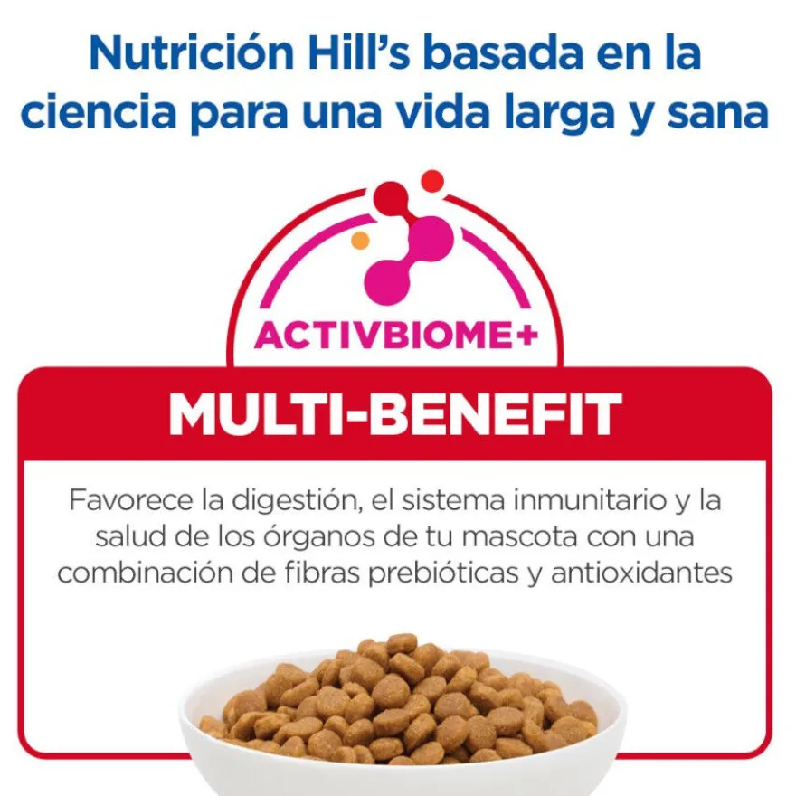 Hill's Science Plan Sterilised pienso salmón para gatos