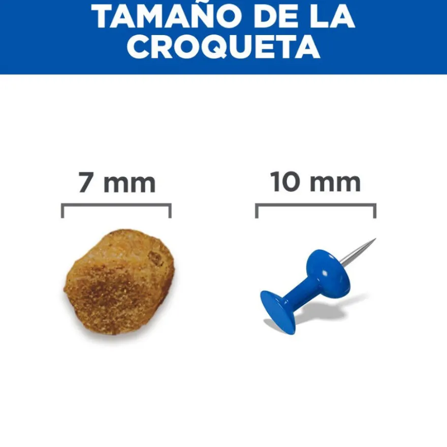Hill's Science Plan Sterilised pienso salmón para gatos