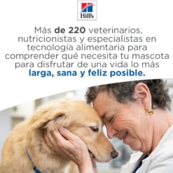 Hill's Science Plan Youthful vitality Large pienso para perros