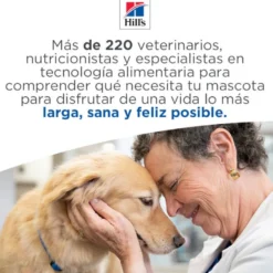 Hill's Science Plan Youthful Vitality Medium Adult Pollo pienso para perros