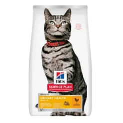 Hill's Urinary Pollo pienso para gatos