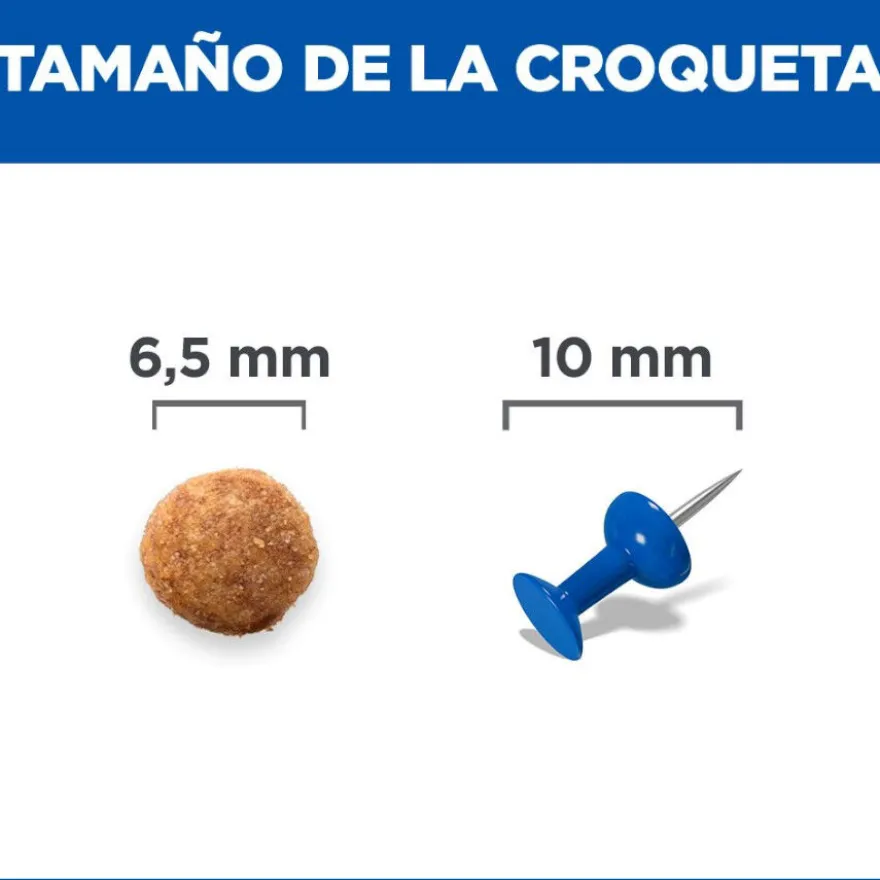Hill's Urinary Pollo pienso para gatos